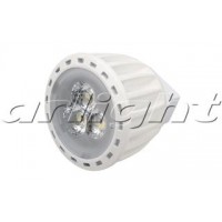 Arlight Светодиодная лампа MR11 4W30W-12V Warm White