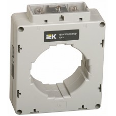 IEK Трансформатор тока ТШП-0,66 1500/5А 15ВА класс 0,5S габарит 100
