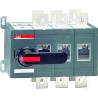 ABB OT630E12P Выключатель-разъединитель 3P 630А