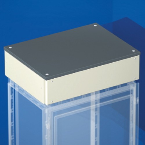 DKC Пластина для разделения шкафа и модуля R5SCE, 600 x 500мм