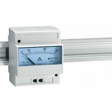 SE Powerlogic Шкала амперметра на DIN-рейку 0-150А