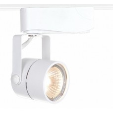 Arte Lamp Track Lights Белый Светильник трековый 1x50W 1xGU10