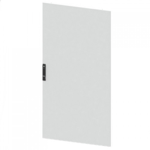 DKC Дверь сплошная, двустворчатая, для шкафов CQE, 1000 x 1600мм