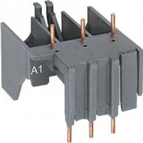 ABB Адаптер BEA25/116 для соединения AX25 с мотор-автоматами MS116 до 16А или MS132 до 10А