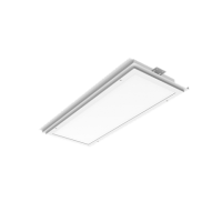 Varton Светодиодный светильник IP54 для реечных потолков 705х308х70 мм 18Вт 5000К с рассеивателем опал