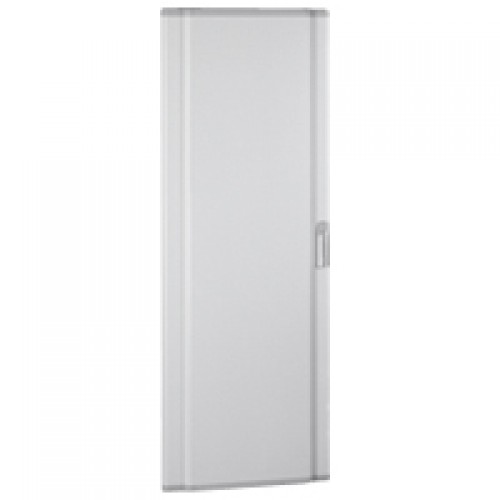 Legrand XL3 400 Дверь метал. выгнутая сплошная для шкафа высотой 1500 мм