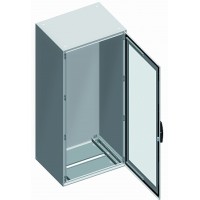SE SF/Prisma Шкаф прозрачная дверь 2000x700x600