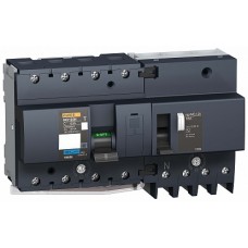 SE Acti 9 NG125N Автоматический выключатель 4P 63A (С)