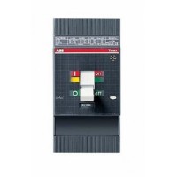 ABB Tmax Выключатель-разъединитель T4D 320 3p F F