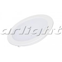 Arlight Светильник DL-BL145-12W Warm White