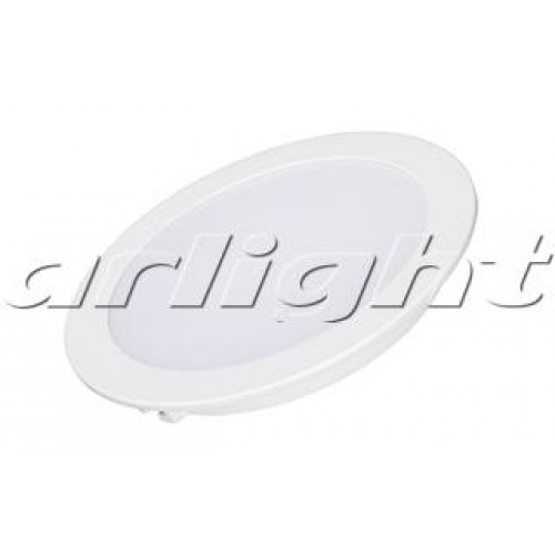 Arlight Светильник DL-BL145-12W Warm White
