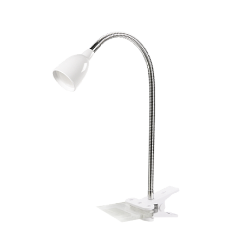Jazzway Лампа светодиодная настольная PTL-1215c 4w 3000K белая