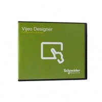SE Vijeo Designer Лицензия на 10ПК, без кабеля V6.2 (VJDTNDTGSV62M)