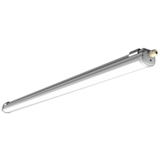 Jazzway Светильник светодиодный пылевлагозащищенный PWP-OS 600 18W 6500K IP65 190-240V/50Hz/E