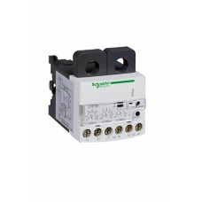 SE Contactors D Thermal relay D Электронное реле перегрузки 3A…30A,110В AC