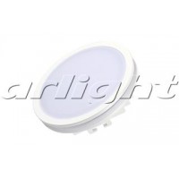Arlight Светодиодная панель LTD-115SOL-15W Day White