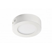 Favourite Flashled Белый Светильник накладной LED*6W