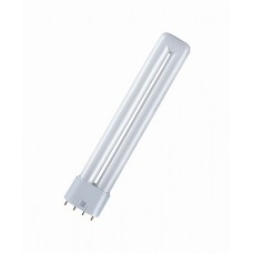 Osram Лампа люминесцентная компактная Dulux L LUMILUX 36W/840 холод. белый 2G11