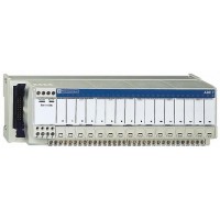 SE Telefast База на 16 дискр. статических выходов (24VDC/0.5 A)