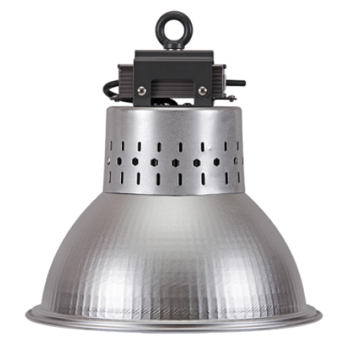 Jazzway Светильник для высоких пролетов PHB SMD 50w 6500K + рефлектор 2850720 60° IP54