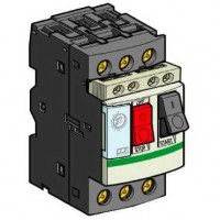 SE Автоматический выключатель с комбинированным расцепителем 20-25А+КОН