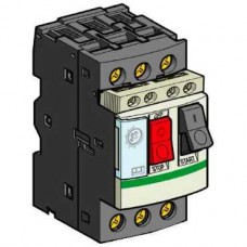 SE Автоматический выключатель с комбинированным расцепителем 20-25А+КОН