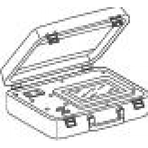 SE Masterpact NT 7-контактный кабель для Test Kit Micrologic