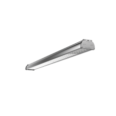 Varton Iron Lens Светильник LED пром. для агр. сред 1215*109*66 IP67 узк.15° 36 ВТ 4000К диммер DALI