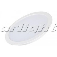 Arlight Светильник DL-BL225-24W Day White
