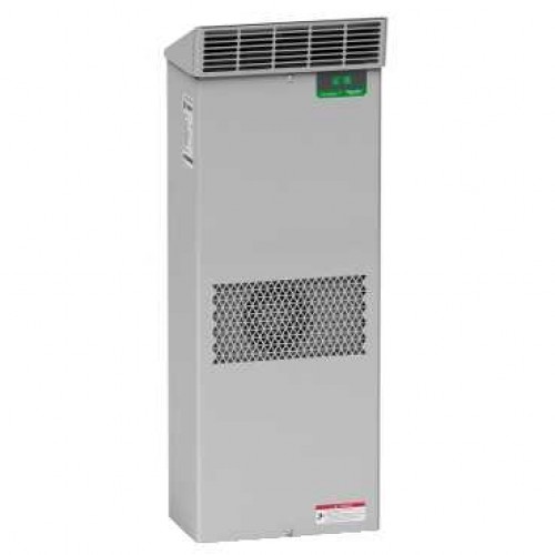 SE Холодильный агрегат внешний 4000Вт 3P 400В