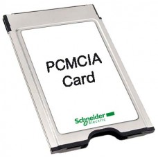 SE Modicon Profibus DP - плата PCMCIA III для ПК