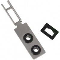 SE Металлический ключ для хомутов концевого выключателя