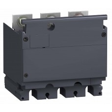 SE Compact NSX Блок 3P трансформатора тока 250/5 с выходным напряжением (NSX100/250)