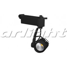 Arlight Светодиодный светильник LGD-546BK 9W Day White 24deg
