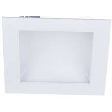 Arte Lamp Riflessione Белый Светильник точечный встаиваемый 1x12W 1xLED 1x960lm