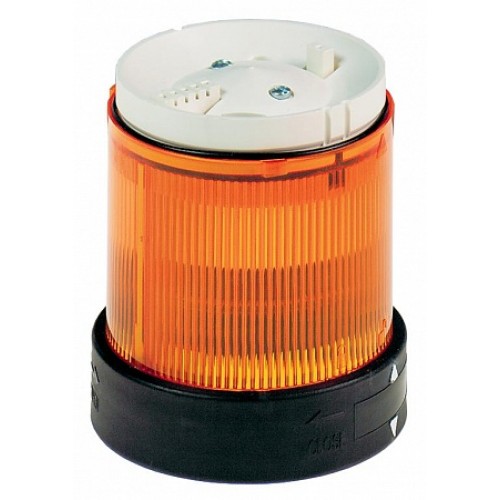 SE Сегмент световой колонны 70 мм оранжевый XVBC2G5