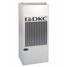 DKC Навесной кондиционер 1000 Вт, 400В (2 фазы)