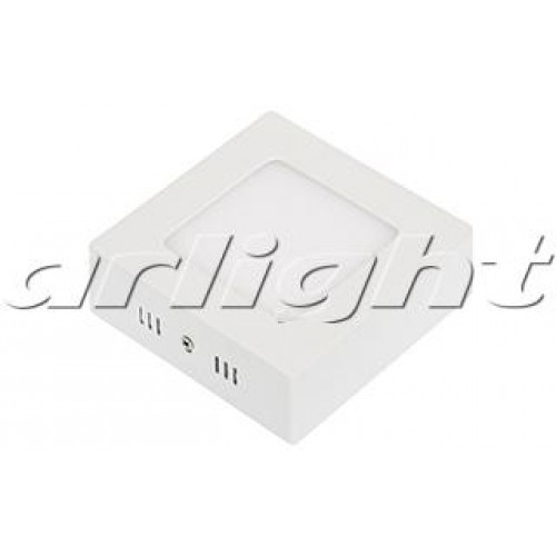 Arlight Светильник SP-S120x120-6W White