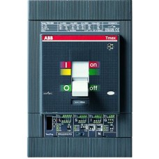 ABB Tmax Автоматический выключатель T5N 400 F F In=320 PR221DS-I 4P 36kA