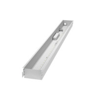 Varton Светильник LED для потолка Ecophon Focus Lp 1168*110*57мм 36ВТ 4000К