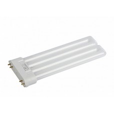Osram Лампа люминесцентная компактная Dulux F 36W/840 2G10 10X1