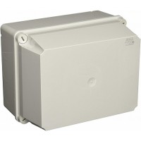 ABB Коробка распределительная герметичная с в пласт.винт 220х170х150мм IP55