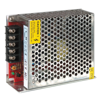 Gauss Блок питания LED STRIP PS 60W 12V
