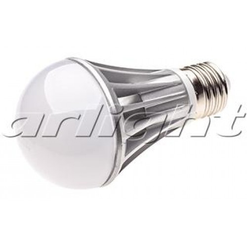 Arlight Светодиодная лампа E27 7W LB-G60 White