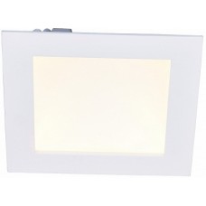 Arte Lamp Riflessione Белый Светильник точечный встаиваемый 1x16W 1xLED 1x1280lm