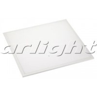Arlight Панель IM-600x600A-40W Warm White