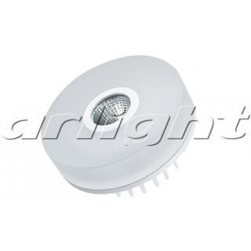 Arlight Светильник LTD-80R-Opal-Roll 2x3W Day White