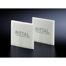 Rittal SK Фильтрующая прокладка тонкой очистки для SK 3240/41.xxx, (упак=5шт)