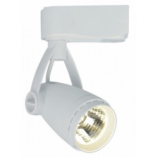 Arte Lamp Track Lights Белый Светильник трековый 1x10W 1xLED 1x700lm