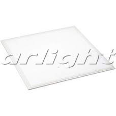 Arlight Панель DL-B600x600A-40W Warm White